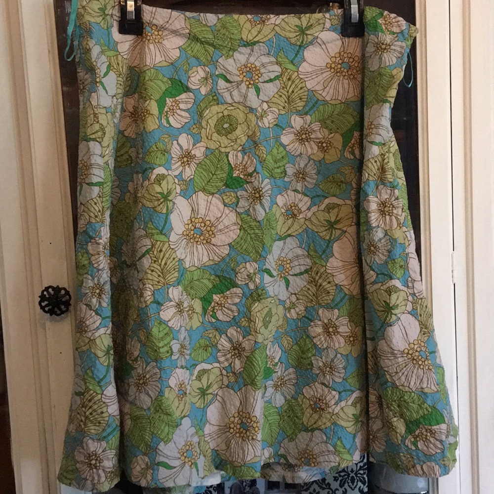 Gap Skirt